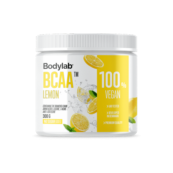 BCAAâ¢ (300 g) - Lemon